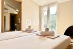 Dvosoban stan, Umag, Katoro, najam, 1000 €, 50 m2