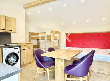 Jednosoban stan, Umag, Katoro, najam, 835 €, 40 m2