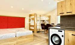 Jednosoban stan, Umag, Katoro, najam, 835 €, 40 m2