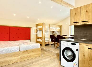Jednosoban stan, Umag, Katoro, najam, 835 €, 40 m2