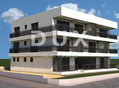 Trosoban stan, Rovinj, prodaja, 426000 €, 82 m2