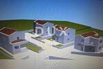 Zemljiste, Marčana, prodaja, 53000 €, 482 m2