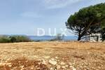Zemljiste, Labin, Rabac, prodaja, 165000 €, 856 m2