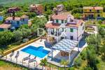 Kuca, Labin, Rabac, prodaja, 778000 €, 200 m2