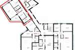 Trosoban stan, Umag, prodaja, 440000 €, 82 m2