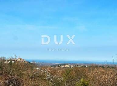 Zemljiste, Buje, prodaja, 264000 €, 1765 m2