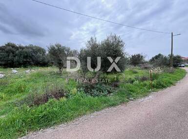 Zemljiste, Sukošan, Debeljak, prodaja, 57000 €, 578 m2