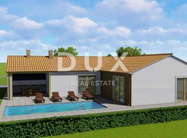 Kuca, Barban, prodaja, 420000 €, 126 m2