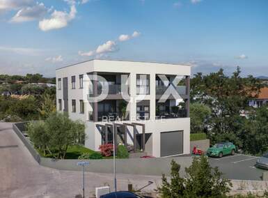 Trosoban stan, Krk, prodaja, 420000 €, 72 m2