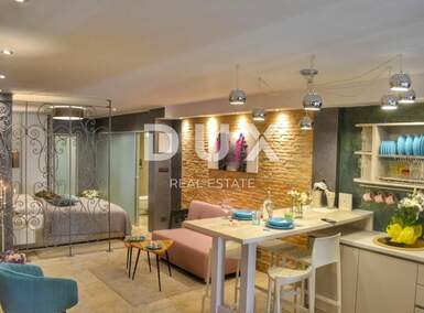 Dvosoban stan, Rovinj, prodaja, 400000 €, 48 m2