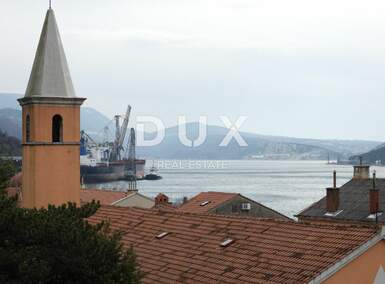 Cetvorosoban stan, Bakar, Bakar-dio, prodaja, 295000 €, 140 m2