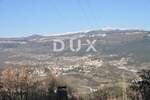 Zemljiste, Buzet, Baredine, prodaja, 230000 €, 82645 m2
