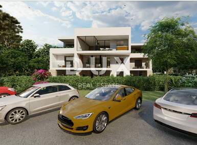 Cetvorosoban stan, Poreč, prodaja, 480000 €, 93 m2