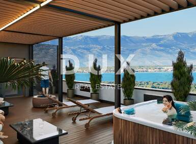 Cetvorosoban stan, Nin, prodaja, 381500 €, 109 m2