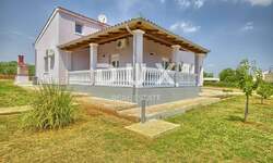 Kuca, Ližnjan, Valtura, prodaja, 550000 €, 144 m2