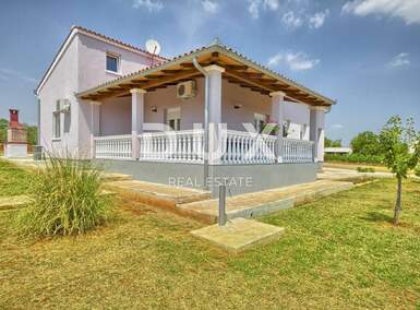 Kuca, Ližnjan, Valtura, prodaja, 550000 €, 144 m2