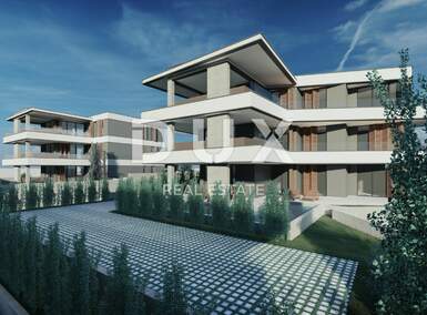 Cetvorosoban stan, Novalja, prodaja, 879452 €, 179 m2
