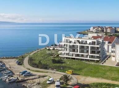 Dvosoban stan, Povljana, prodaja, 245000 €, 43 m2