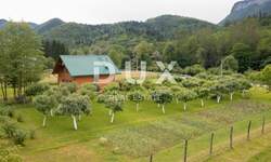 Zemljiste, Delnice, Brod na Kupi, prodaja, 94000 €, 1960 m2