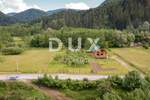 Zemljiste, Delnice, Brod na Kupi, prodaja, 94000 €, 1960 m2