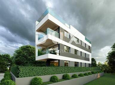 Trosoban stan, Zadar, Diklo, prodaja, 360000 €, 103 m2