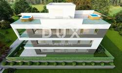 Trosoban stan, Zadar, Diklo, prodaja, 420000 €, 115 m2