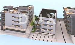 Trosoban stan, Sukošan, prodaja, 270480 €, 96 m2