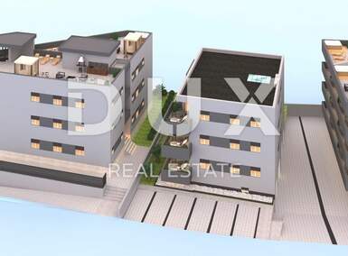 Trosoban stan, Sukošan, prodaja, 270480 €, 96 m2