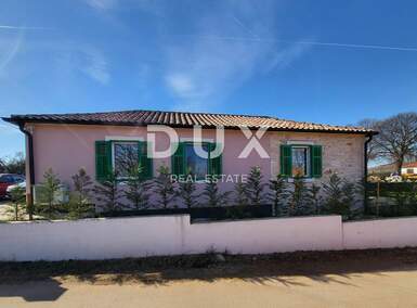 Kuca, Barban, prodaja, 295000 €, 69 m2