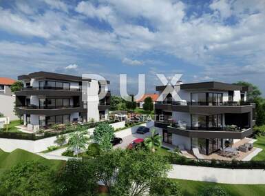 Cetvorosoban stan, Kastav, Rubeši, prodaja, 550000 €, 132 m2