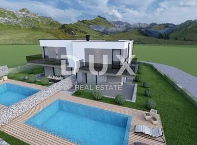 Kuca, Umag, prodaja, 462000 €, 125 m2