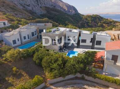 Kuca, Pag, Bošana, prodaja, 850000 €, 280 m2