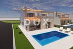 Zemljiste, Poreč, prodaja, 115000 €, 553 m2