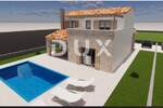 Zemljiste, Poreč, prodaja, 115000 €, 553 m2