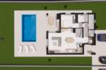 Zemljiste, Poreč, prodaja, 115000 €, 553 m2