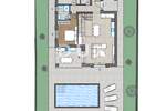 Zemljiste, Poreč, prodaja, 115000 €, 553 m2