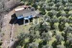 Zemljiste, Krk, Milohnići, prodaja, 639000 €, 24400 m2