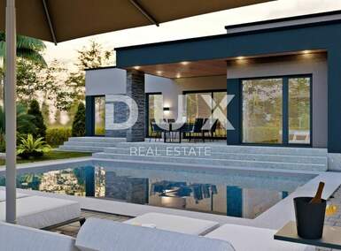 Kuca, Poreč, prodaja, 385000 €, 129 m2