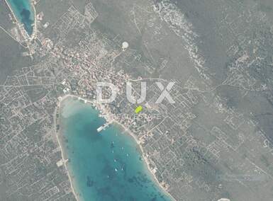 Zemljiste, Zadar, Ist, prodaja, 99000 €, 987 m2