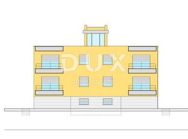 Trosoban stan, Rijeka, Banderovo, prodaja, 257000 €, 68 m2