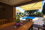 Kuca, Krk, Žgaljići, prodaja, 470000 €, 128 m2