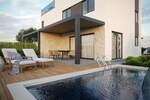 Trosoban stan, Kolan, Mandre, prodaja, 375000 €, 95 m2