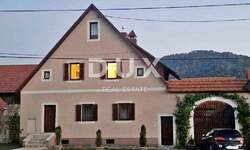 Kuca, Mrkopalj, prodaja, 225000 €, 340 m2