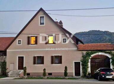Kuca, Mrkopalj, prodaja, 225000 €, 340 m2