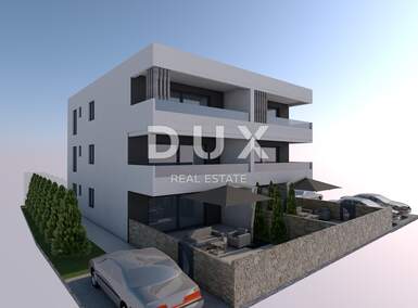 Trosoban stan, Povljana, prodaja, 229100 €, 70 m2