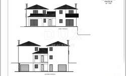 Cetvorosoban stan, Matulji, Mučići, prodaja, 520000 €, 212 m2