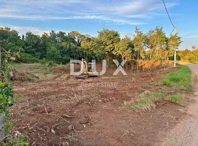 Zemljiste, Labin, prodaja, 159000 €, 1586 m2