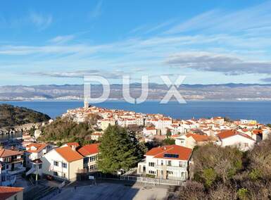 Zemljiste, Vrbnik, prodaja, 258000 €, 646 m2