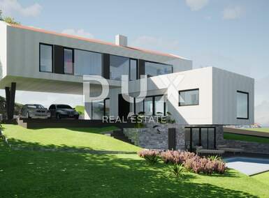 Zemljiste, Vrbnik, prodaja, 350000 €, 1231 m2