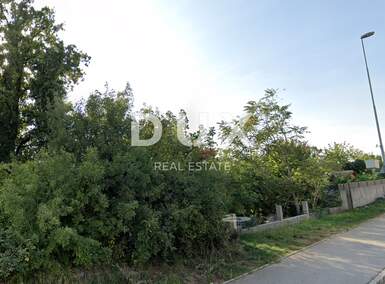 Zemljiste, Rijeka, Rujevica, prodaja, 190000 €, 2084 m2
